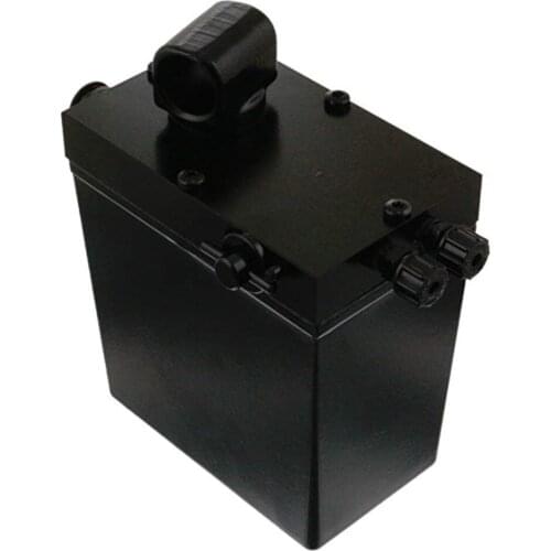 FEBIAT Cabin Tilt Pump used for IVECO TRUCK 504173050 / 041211399 / 041241683/41211399 / 41241683 / 504173050