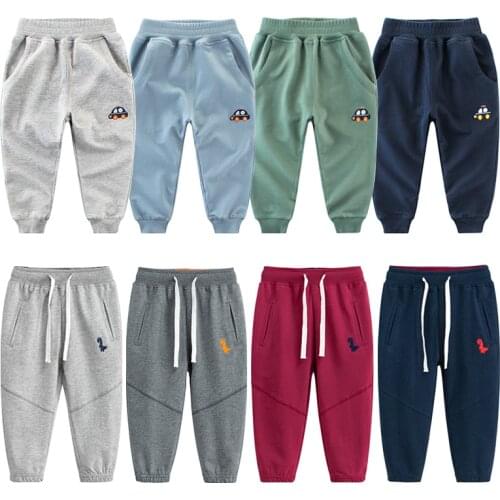 HH Trousers For Teenagers Boys