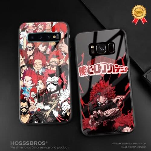 HOSSSBROS Samsung Galaxy S20 Phone Cases