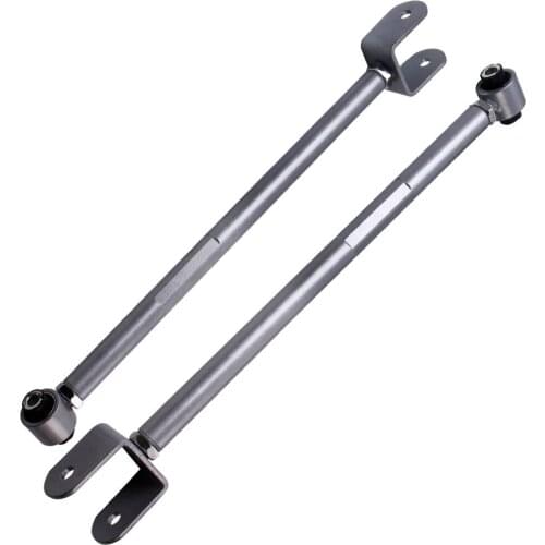 Coilover Kits For BMW E36 E46 M3 316 318 323 328 Adjustable Rear Lower Camber Control Arm Rear Camber Kits