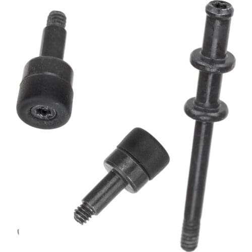 New for Mac Mini Fan Screw Screws Kit