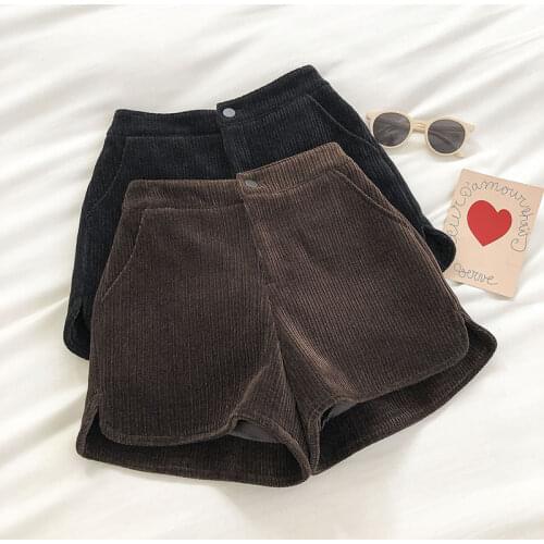 ONEIGHTWENTY Women's Winter Shorts