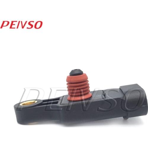 PEIVSO MAP Intake Air Pressure Sensor 96325870 0905259 for Chevrolet Aveo Kalos Matiz Spark NUBIRA LACETTI Daewoo TICO
