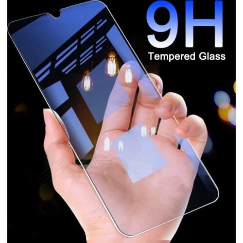 Glass for Xiaomi Mi 10T Pro 10 Lite 11 11i Screen Protector Protective Glass on for Xiaomi Mi 9 9T A1 A2 A3 Lite 6 8 SE X3 M3 C3