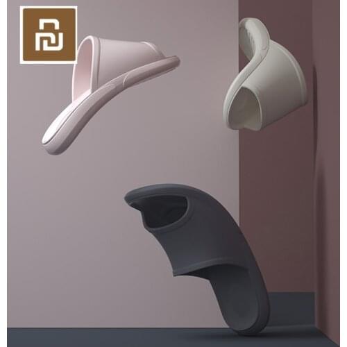 Xiaomi Slippers Soft Bottom Anti-slip Bathroom Dustproof And Lightweight Comfortable Colorful for Men Women Home Slippers