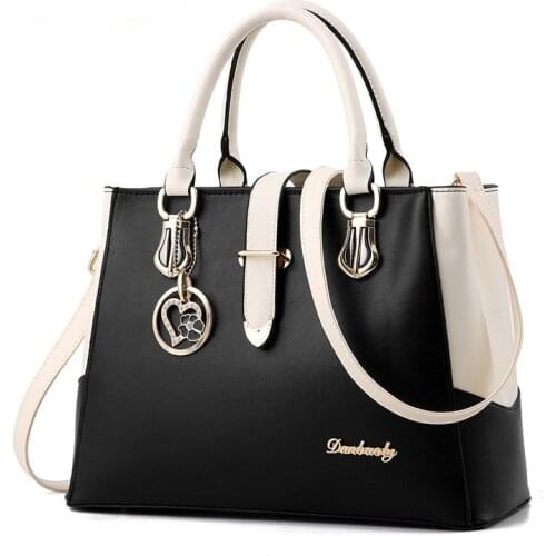 High Quality Handbags Casual Handbags Luxury Designer New Design Bags for Ladies & Girls Fashion Vintage Shoulder Bags for Women