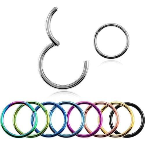 XBDSP Paired Rings