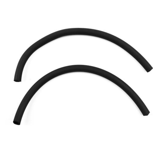 Parts Gasoline Filter Quad + Clamps + Hoses 6mm Fuel Filter Motorcycle