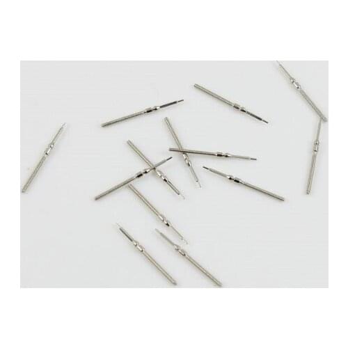 Free Shipping 10pcs 8205 Watch Movement Winding Stems for Watch Repair