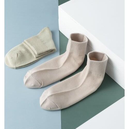 Female Solid Color Mesh Short Socks Women Summer Thin Casual Breathable Ankle Socks Lady Fashion Harajuku Streetwear Crew Socks