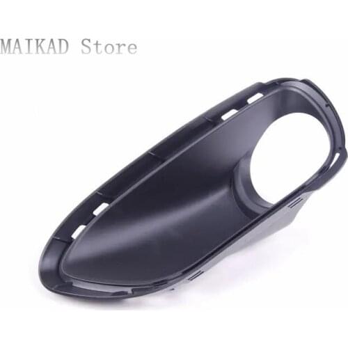 2011-2018 year Fog Light Bezel Fog Light Grille Fog LampCover for Porsche Cayenne 958 95850509300