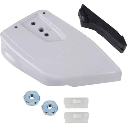 GTBL Sprocket Cover Nut Bumper for STIHL MS341 MS361 MS362 MS441 Chainsaw 1135-640-1703