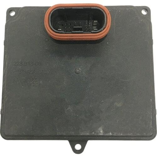 1pcs CZMOD Original 228.918-00 LED Headlight Ballast Control Unit Daytime Running Lights Module 228.914-00 used Car accessories