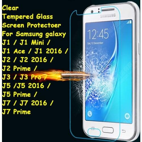 HANPINYOU Samsung Galaxy J1 Phone Cases