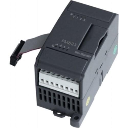 K523-08DT Digital Output Module DI 4*DC24V, DO 4*DC24V