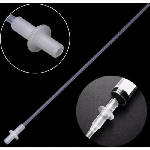 10Pcs Insemination Catheter Goat Sheep Canie Dogs Rabbit Pet Artificial Breed Feeding Whelp Farm Animals Supplies C42