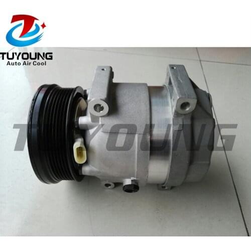 Automotive Ac Compressor For Chevrolet Epica 95954659 96409087 96801525