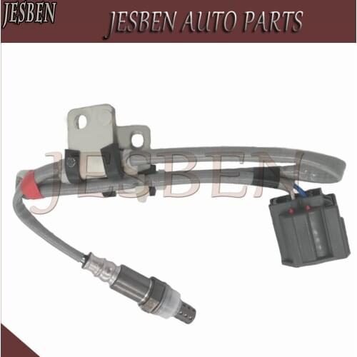 New Manufactured LF69-18-861D Lambda Rear O2 Oxygen Sensor For Mazda 2 3 6 1.5L 2.0L 2.3L L4 2004-2013 NO# F00E262576 LF6918861D