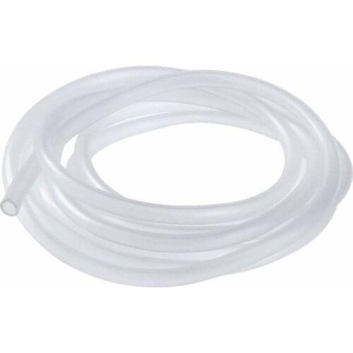 Soft 10m Aquarium Air Pump Tube Pipe Fish Tank Air Pump Hose For Air Stone Air Valve Aquarium Accessories Diameter 4x6cm