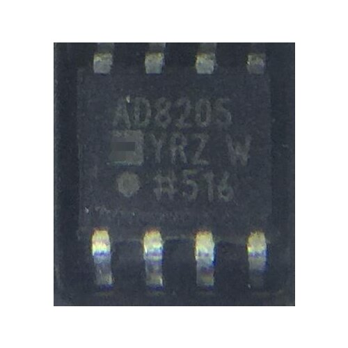 100% NEW Free shipping AD8205YRZ SOP-8