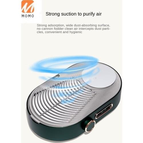 Manicure Cleaner Desktop Dustproof High Power 40W Strong Suction Mute Suction Dust Cleaner
