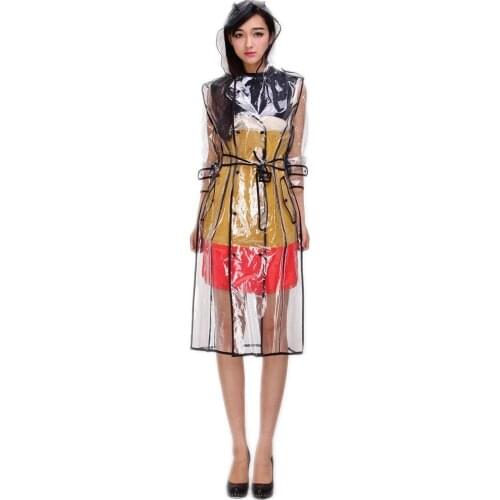Прозрачные дождевики Oein China At AliExpress