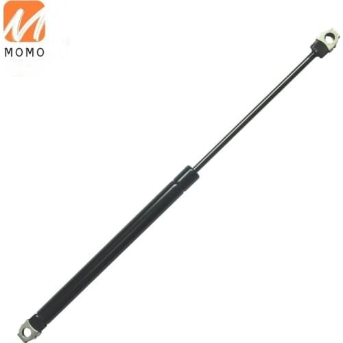 Door hinge gas spring strut gas piston for cabinet