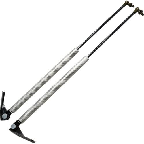 Lift Supports Gas Struts Shocks Rear Boot Tailgate Trunk Damper for SUBARU OUTBACK LEGACY Estate/Wagon (BM, BR) 2010-2014 586 mm