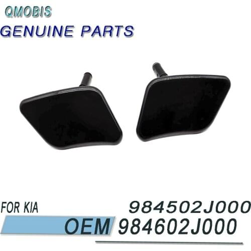 QMOBIS Headlight Switches