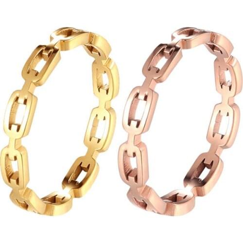 SVetlana Wedding Rings