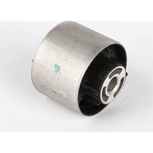 Volkswagen Suspension And Steering