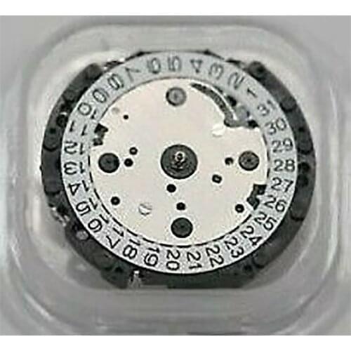 Replacement 3 Hands Quartz Watch Movement Spare parts For VD33A Quartz Movement Watch Accessories Repair Tool parts