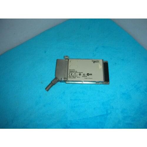 1PC USED Schneider TSX SCP114 TSXSCP114