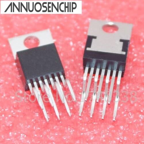 10PCS D2030ACZ TO220-5 D2030A TO220 D2030