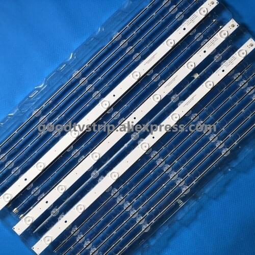 30pcs/lot LED backlight For Panasonic TC-32A400U V320HWSD06 TH-32A400C TC-32A400B TC-32A400X 131126-WS-320-021