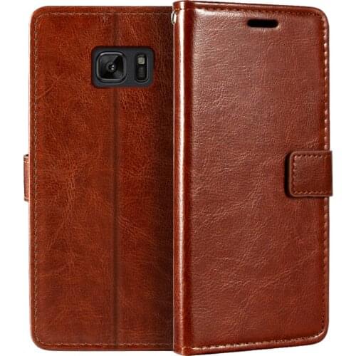 Case For Samsung Galaxy Note 7 Wallet Premium Magnetic Flip Case Cover With Card Holder And Kickstand For Samsung Galaxy Note 7