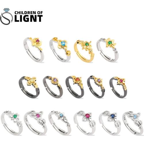 Кольца Children of Light China At AliExpress