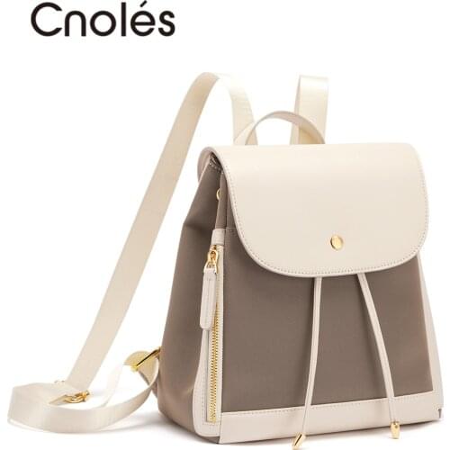 Cnoles Bags And Suitcases