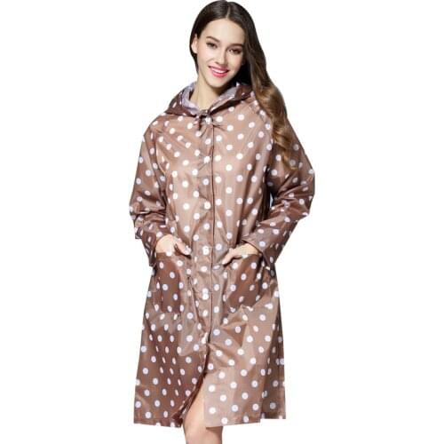 KOCOTREE Women's Raincoats
