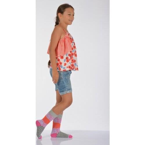 Lateks Knee-highs For Girls