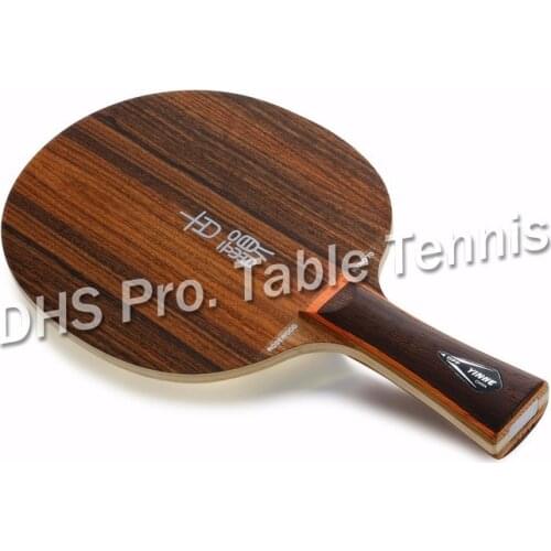 Galaxy / Milky Way / Yinhe NR-70 (Rosewood Nano 70) OFF Table Tennis Blade for PingPong Racket