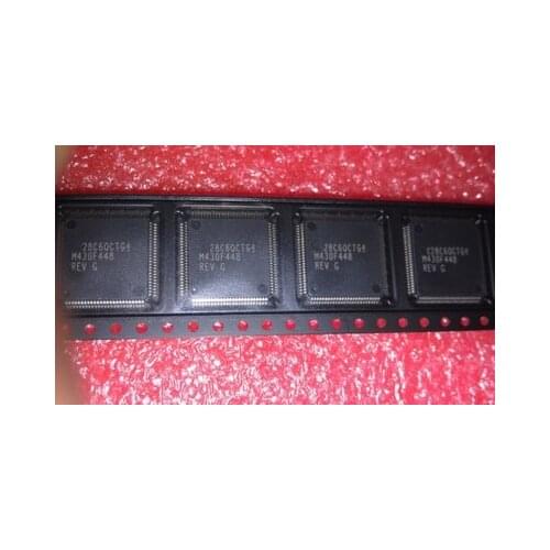 M430F448 MSP430F448 MSP430F448IPZR LQFP100