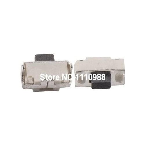Mini Momentary Tactile Tact Push Button Switch SMT SMD SPST 2x4x3mm
