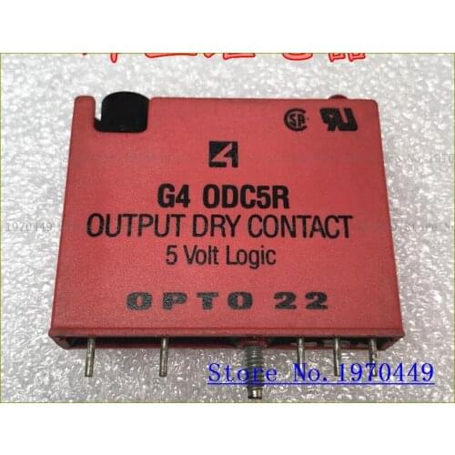 Relay G4 ODC5R G4ODC5R OPTO22