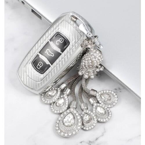 TPU Key Case Cover Holder For Geely Boyue Atlas Emgrand EC7 EC718 EC715 Global Hawk GX7 NL3 EX7 NL3 Keychain Car Key Cover Case