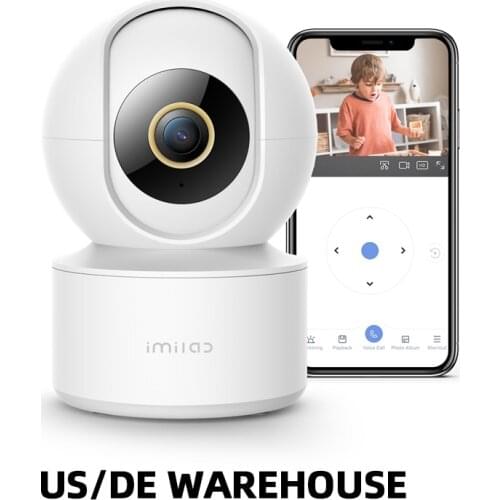 IMILAB Photo And Video Equipment