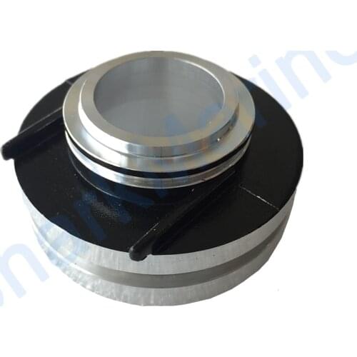 Water pump housing for YAMAHA 25-60HP outboard PN 63D-44341-00