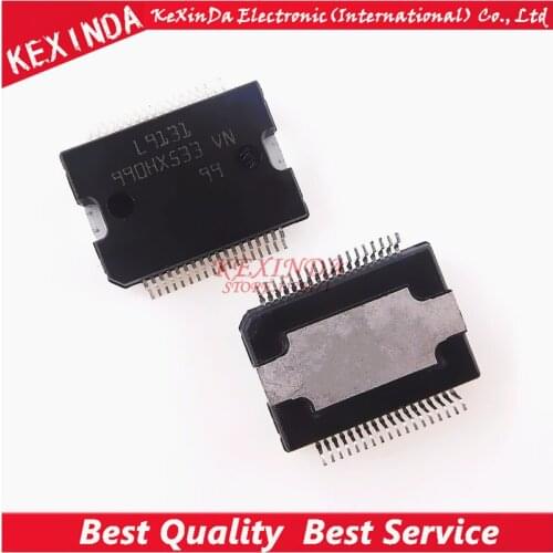 L9131 HSSOP-36 IC 5pcs/lot Free shipping