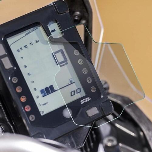 New Motorcycle Scratch Cluster Screen Dashboard Protection Tenere 2019 700 for YAMAHA Instrument Accessories 2020 Film 700/ N2Y3