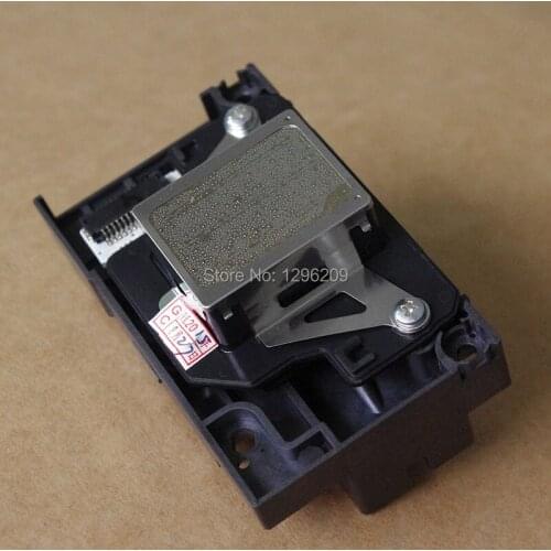 Original New Printhead print head for Epson T50 T60 R290 TX650 L800 R330 P50 RX610 A50 printer head F180000 nozzle